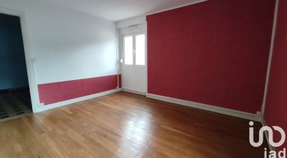 Town house 9 rooms of 140 m² in Nouzonville (08700)