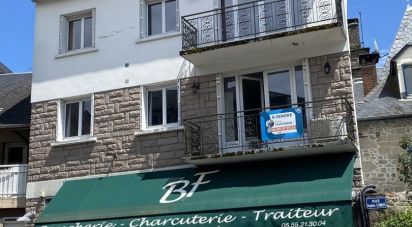 Business premises of 100 m² in Corrèze (19800)