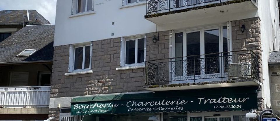 Business premises of 100 m² in Corrèze (19800)