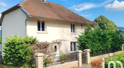 House 5 rooms of 123 m² in Peyrieu (01300)