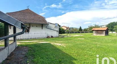 House 5 rooms of 123 m² in Peyrieu (01300)