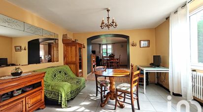 House 5 rooms of 123 m² in Peyrieu (01300)