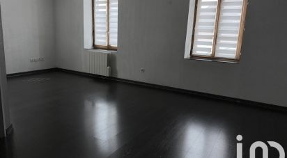 Apartment 2 rooms of 49 m² in La Tour-du-Pin (38110)