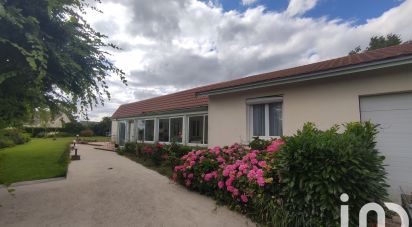Traditional house 5 rooms of 150 m² in Le Thuit de l'Oison (27370)
