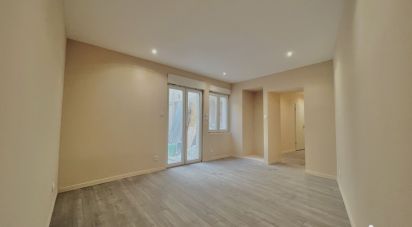 Apartment 3 rooms of 73 m² in Moulins-lès-Metz (57160)