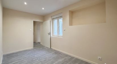 Apartment 3 rooms of 73 m² in Moulins-lès-Metz (57160)