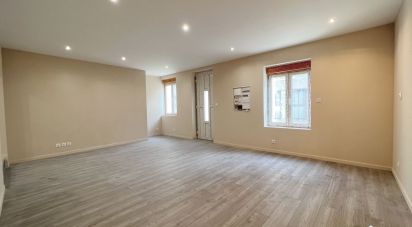 Apartment 3 rooms of 73 m² in Moulins-lès-Metz (57160)