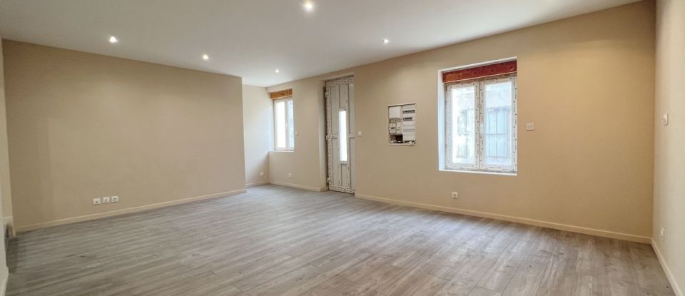 Apartment 3 rooms of 73 m² in Moulins-lès-Metz (57160)