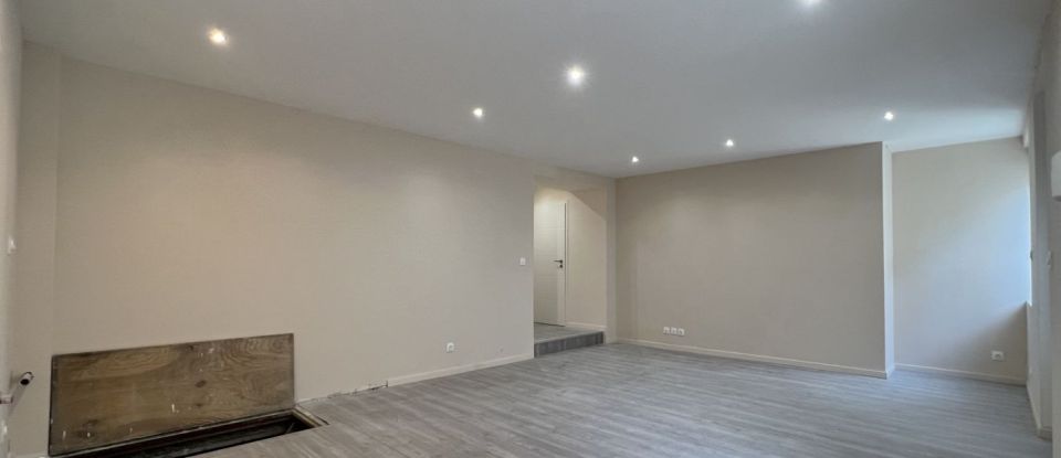 Apartment 3 rooms of 73 m² in Moulins-lès-Metz (57160)