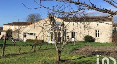 House 13 rooms of 514 m² in Germignac (17520)