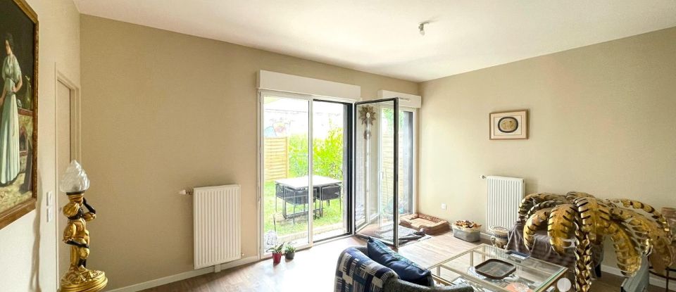 Apartment 3 rooms of 65 m² in Aubervilliers (93300)