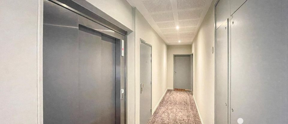 Appartement 3 pièces de 65 m² à Aubervilliers (93300)