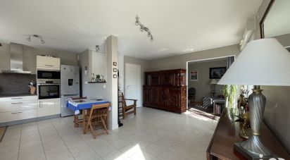 Apartment 4 rooms of 74 m² in Rezé (44400)