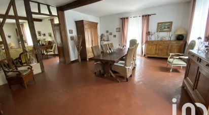 Village house 8 rooms of 266 m² in Thivars (28630)