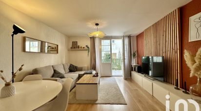 Apartment 2 rooms of 50 m² in Dammartin-en-Goële (77230)