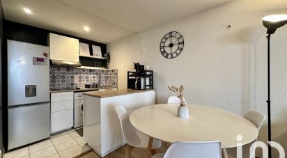 Appartement 2 pièces de 50 m² à Dammartin-en-Goële (77230)