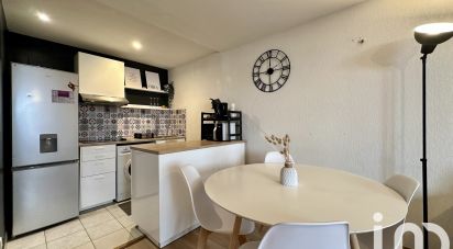 Apartment 2 rooms of 50 m² in Dammartin-en-Goële (77230)