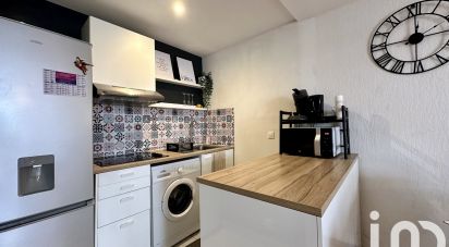 Appartement 2 pièces de 50 m² à Dammartin-en-Goële (77230)