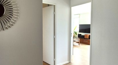 Apartment 4 rooms of 80 m² in Reims (51100)