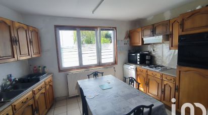 Maison 4 pièces de 73 m² à Floringhem (62550)