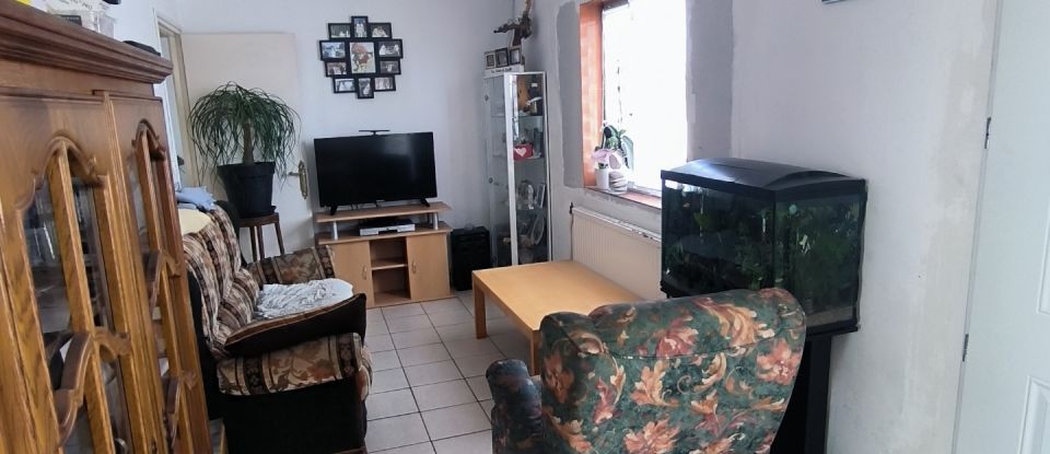 Maison 4 pièces de 73 m² à Floringhem (62550)