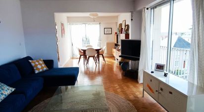 Apartment 4 rooms of 85 m² in Angers (49100)