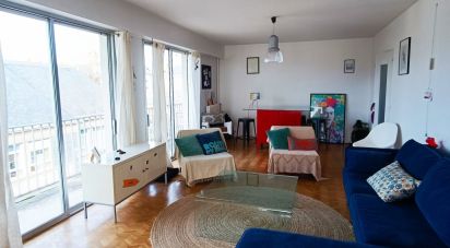 Apartment 4 rooms of 85 m² in Angers (49100)