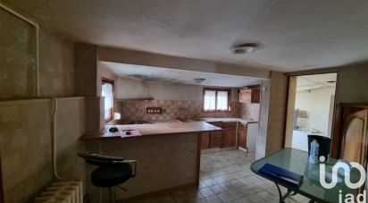 Maison 4 pièces de 100 m² à Allouagne (62157)