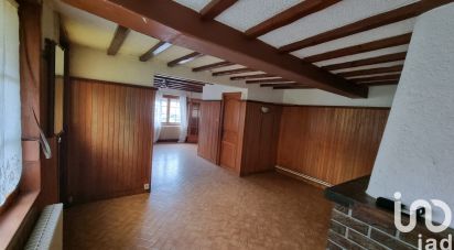 Maison 4 pièces de 100 m² à Allouagne (62157)