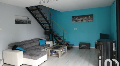 Maison 6 pièces de 119 m² à Rostrenen (22110)