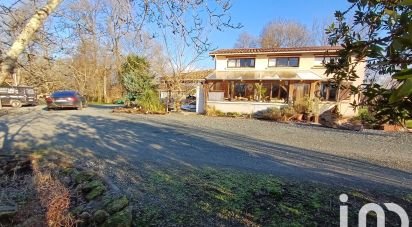 Maison 4 pièces de 90 m² à Lesparre-Médoc (33340)