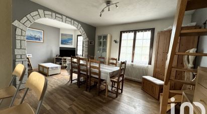 Maison traditionnelle 5 pièces de 85 m² à Le Blanc-Mesnil (93150)