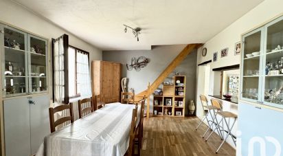 Traditional house 5 rooms of 85 m² in Le Blanc-Mesnil (93150)