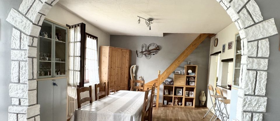 Traditional house 5 rooms of 85 m² in Le Blanc-Mesnil (93150)