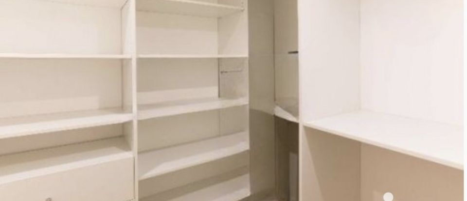 Appartement 3 pièces de 78 m² à Strasbourg (67000)