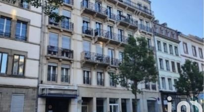 Apartment 3 rooms of 78 m² in Strasbourg (67000)