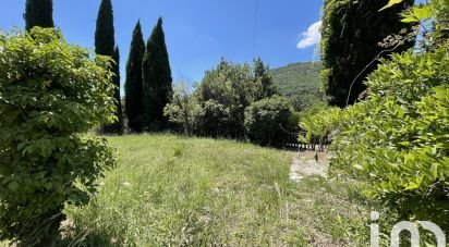 Land of 2,034 m² in Vence (06140)