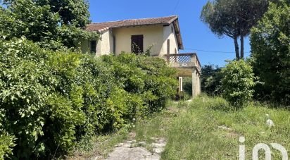 Land of 2,034 m² in Vence (06140)