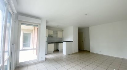 Appartement 3 pièces de 65 m² à Melun (77000)