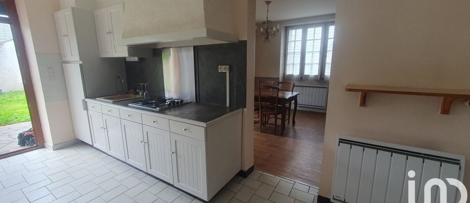 Maison 4 pièces de 105 m² à Mûrs-Erigné (49610)