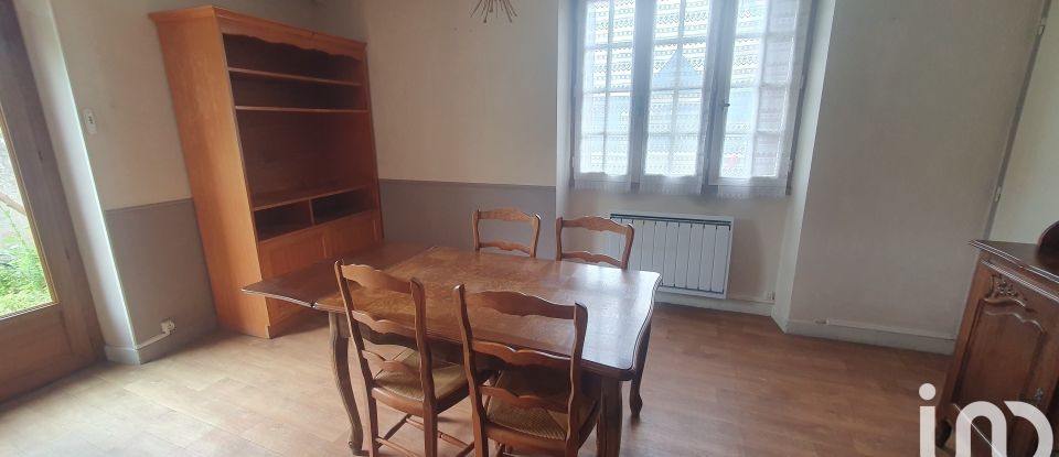 Maison 4 pièces de 105 m² à Mûrs-Erigné (49610)