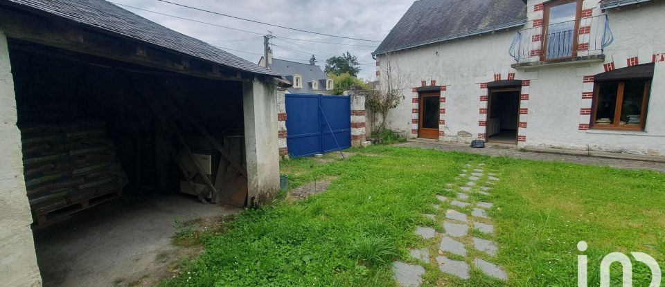 Maison 4 pièces de 105 m² à Mûrs-Erigné (49610)