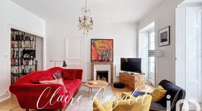 Appartement 3 pièces de 83 m² à Nantes (44000)