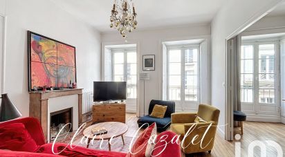 Appartement 3 pièces de 83 m² à Nantes (44000)