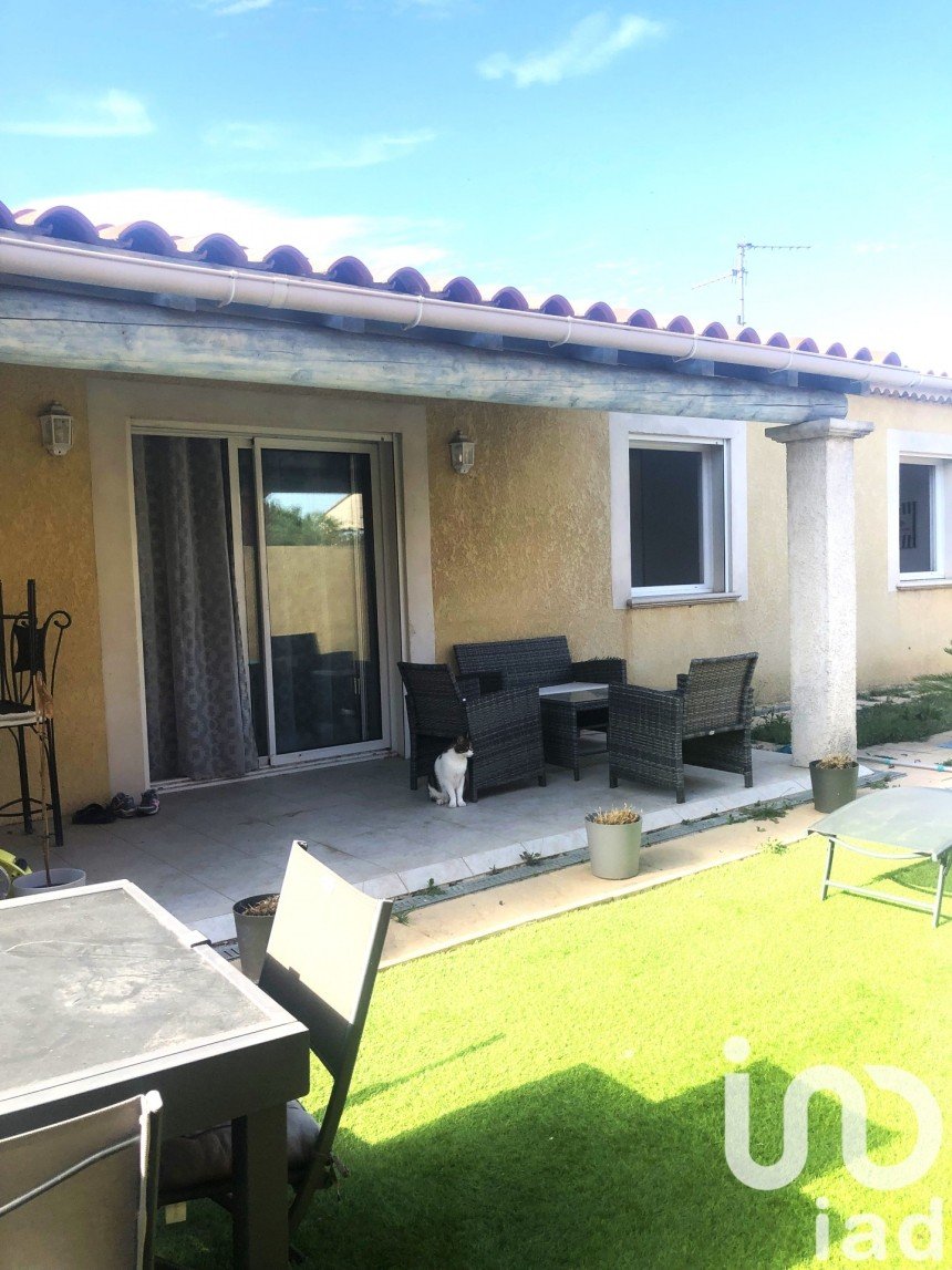 House 4 rooms of 76 m² in Bollène (84500)