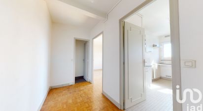 Appartement 2 pièces de 52 m² à Bagnolet (93170)