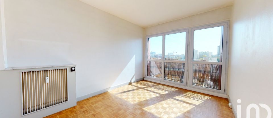 Appartement 2 pièces de 52 m² à Bagnolet (93170)