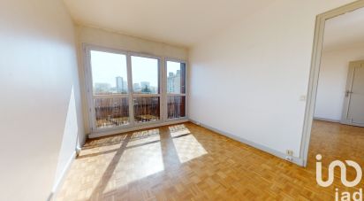 Apartment 2 rooms of 52 m² in Bagnolet (93170)