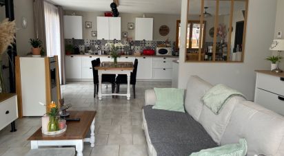 Maison 5 pièces de 105 m² à Gasny (27620)