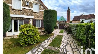 Maison 4 pièces de 74 m² à Rouen (76000)